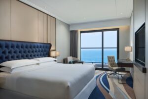 Four Points By Sheraton Đà Nẵng được bình chọn yêu thích nhất