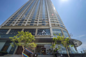 Altara Suites: Lựa chọn hàng đầu để ‘đắm say’ Đà Nẵng